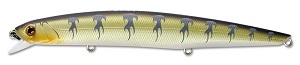 Воблер FishyCat JungleCat 140F / X04