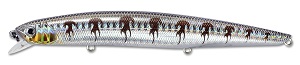 Воблер FishyCat JungleCat 140F / X05