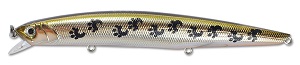 Воблер FishyCat JungleCat 140F / X06