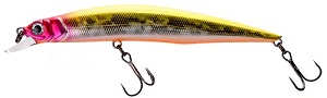 Воблер FishyCat Libyca 110SP / R21