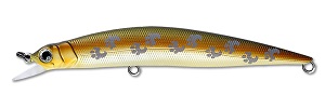 Воблер FishyCat Libyca 110SP / X08