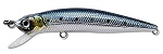 Воблер FishyCat Libyca 50SP / R08