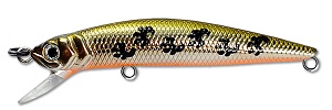 Воблер FishyCat Libyca 50SP / X06