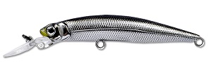 Воблер FishyCat Libyca 75DSP / R01