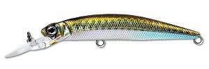 Воблер FishyCat Libyca 75DSP / R09