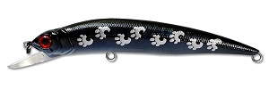 Воблер FishyCat Libyca 90SP / X07