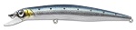Воблер FishyCat Ocelot 110F / R08