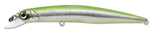 Воблер FishyCat Ocelot 110F / R12