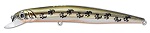 Воблер FishyCat Ocelot 110F / X06
