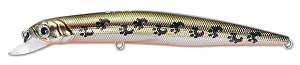 Воблер FishyCat Ocelot 110F / X06