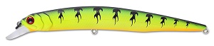 Воблер FishyCat Ocelot 125F / X03