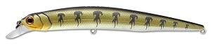 Воблер FishyCat Ocelot 125F / X04