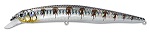 Воблер FishyCat Ocelot 125F / X05