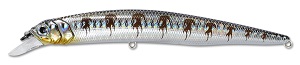 Воблер FishyCat Ocelot 125F / X05