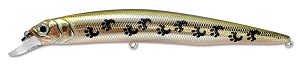 Воблер FishyCat Ocelot 125F / X06