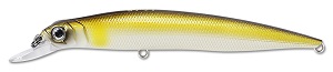Воблер FishyCat Ocelot 90F / R03