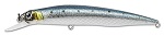 Воблер FishyCat Ocelot 90F / R08