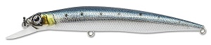 Воблер FishyCat Ocelot 90F / R08
