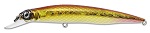 Воблер FishyCat Ocelot 90F / R15