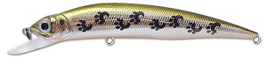 Воблер FishyCat Ocelot 90F / X06