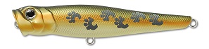 Воблер FishyCat PopCat 85F / X08