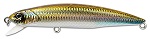 Воблер FishyCat Tigercub 170F / R09