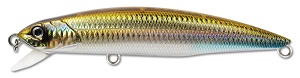 Воблер FishyCat Tigercub 170F / R09