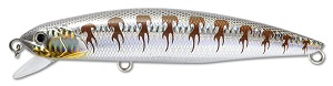 Воблер FishyCat Tigercub 170F / X05