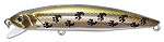 Воблер FishyCat Tigercub 170F / X06
