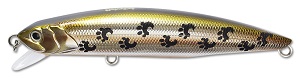 Воблер FishyCat Tigercub 170F / X06