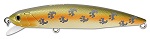 Воблер FishyCat Tigercub 170F / X08