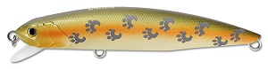 Воблер FishyCat Tigercub 170F / X08