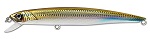 Воблер FishyCat Tigercub 205F / R02