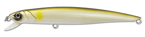 Воблер FishyCat Tigercub 205F / R03