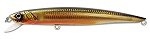 Воблер FishyCat Tigercub 205F / R04