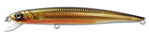 Воблер FishyCat Tigercub 205F / R04