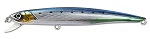 Воблер FishyCat Tigercub 205F / R05