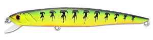 Воблер FishyCat Tigercub 205F / X03