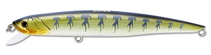 Воблер FishyCat Tigercub 205F / X04