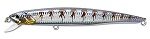 Воблер FishyCat Tigercub 205F / X05