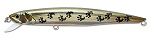 Воблер FishyCat Tigercub 205F / X06