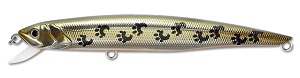 Воблер FishyCat Tigercub 205F / X06