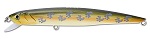 Воблер FishyCat Tigercub 205F / X08