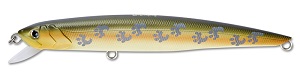 Воблер FishyCat Tigercub 205F / X08