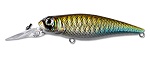 Воблер FishyCat TomCat 67SP-DR / R09