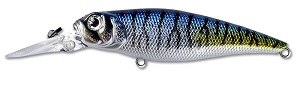 Воблер FishyCat TomCat 67SP-DR / R11