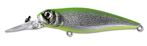 Воблер FishyCat TomCat 67SP-DR / R12
