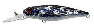 Воблер FishyCat TomCat 67SP-DR / X07