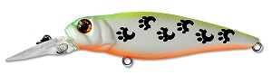 Воблер FishyCat TomCat 67SP-DR / X09