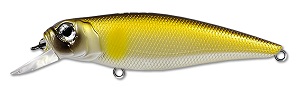 Воблер FishyCat TomCat 67SP-SR / R03